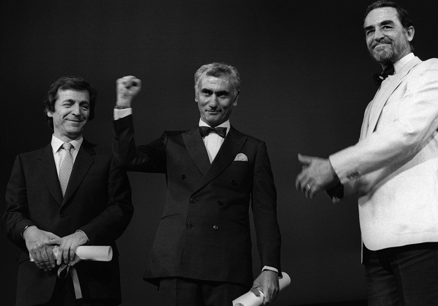 “Cannes’da Türkiye” Altın Portakal’da!