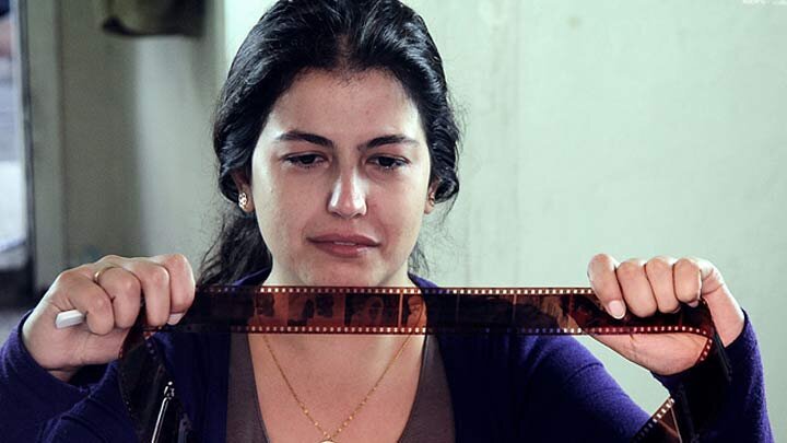 Yuva, Portobello Bağımsız Film Festivali’nde!