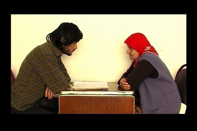 Haftanın Kısa Filmi: Annem Sinema Öğreniyor