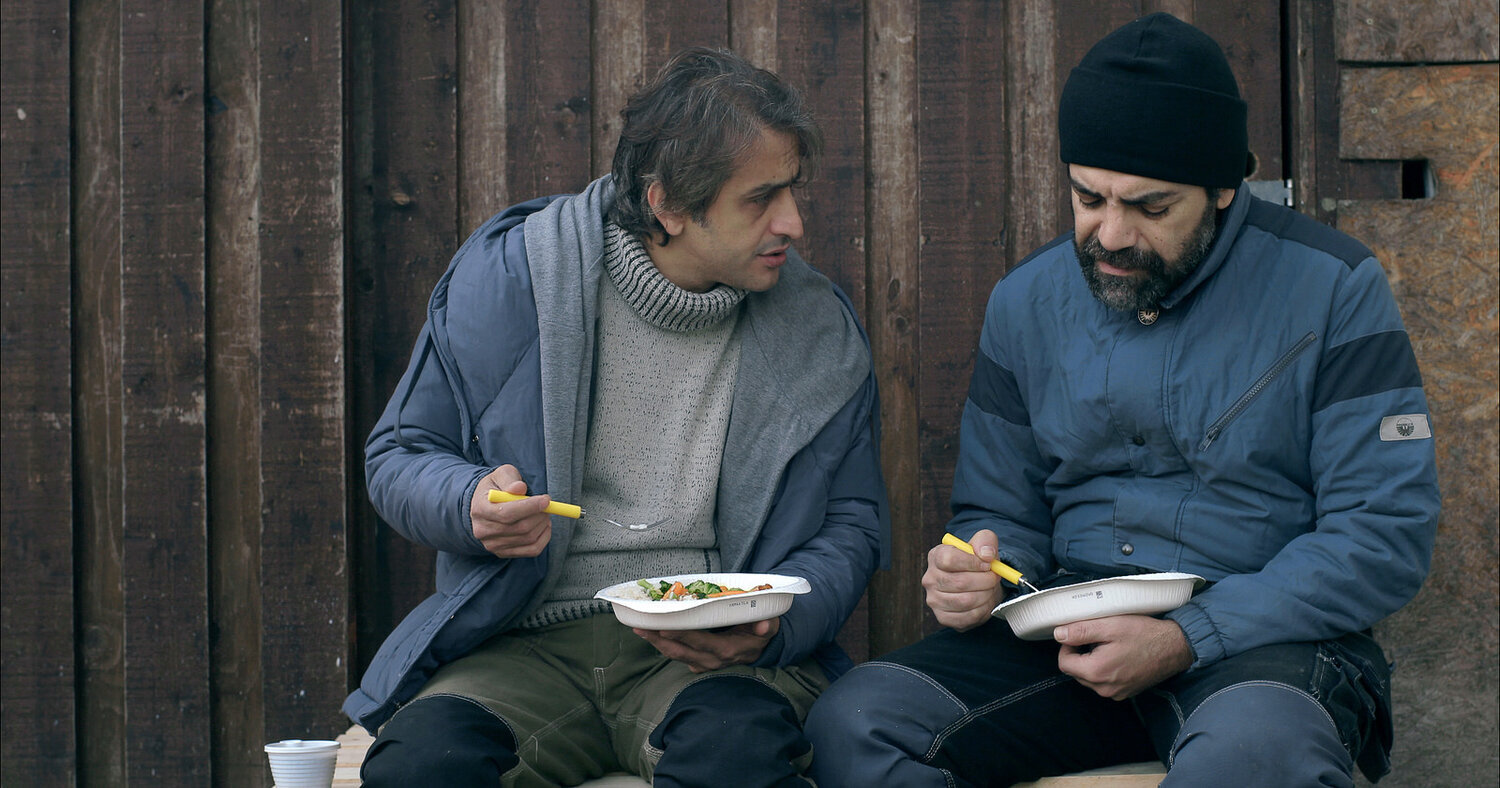 Gittiler Sair ve Meçhul