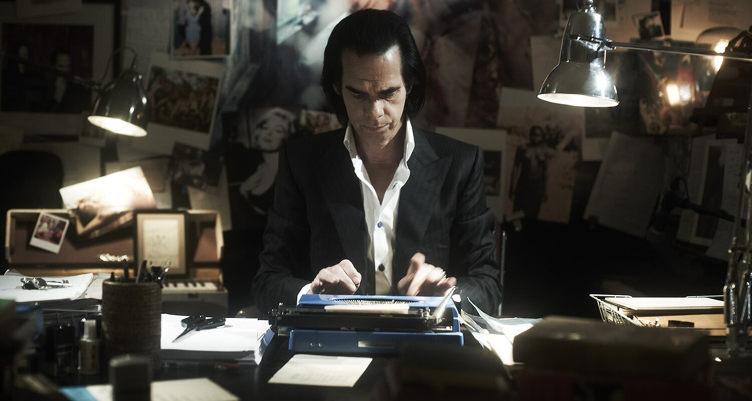 Dünyada 20.000 Gün – 20,000 Days on Earth