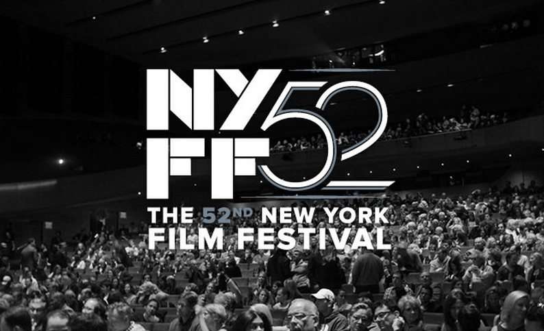 52.New York Film Festivali’nin Fragmanı Yayınlandı!