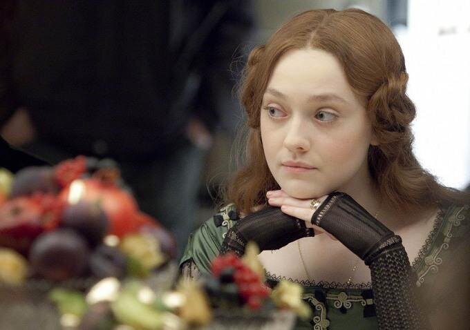 Effie Gray’den İlk Fragman Yayınlandı!