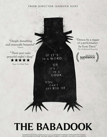Babadook-Poster