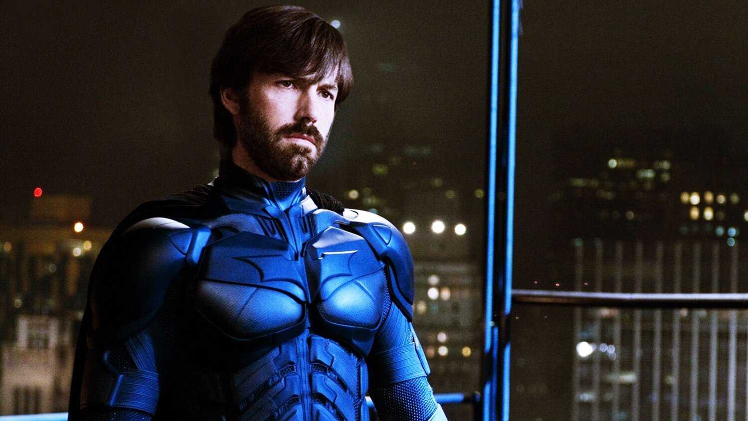 Ben Affleck Batman Suit-filmloverss