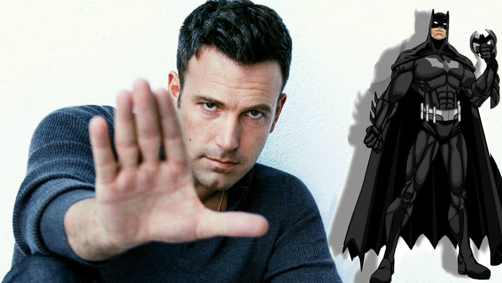 Ben Affleck, Batman ile Arasındaki Bağı Anlattı