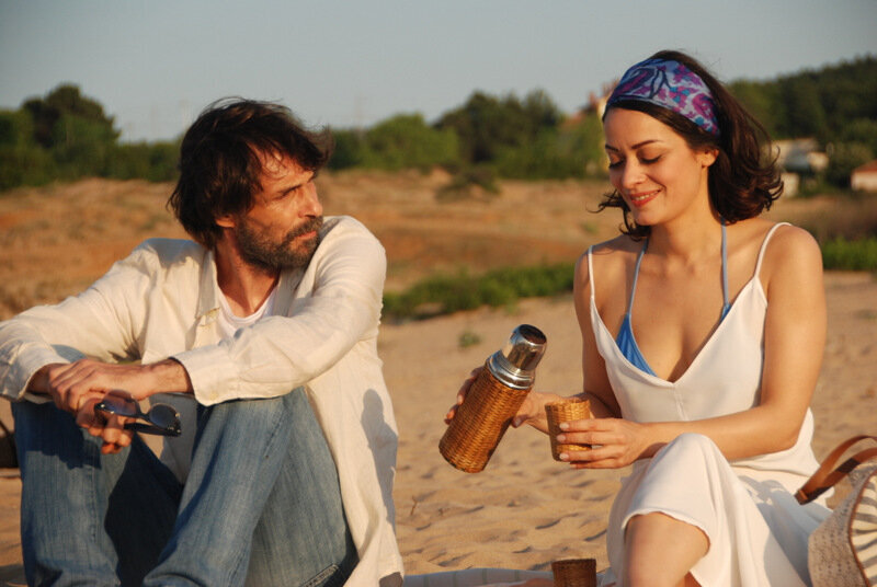 Fakat Müzeyyen Bu Derin Bir Tutku Geliyor!