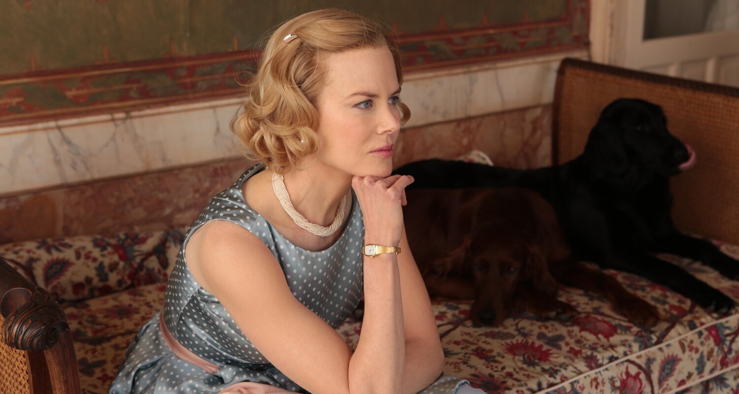Monako Prensesi Grace – Grace of Monaco