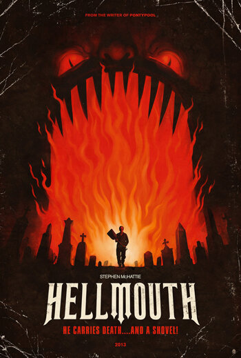 Hellmouth-filmloverss