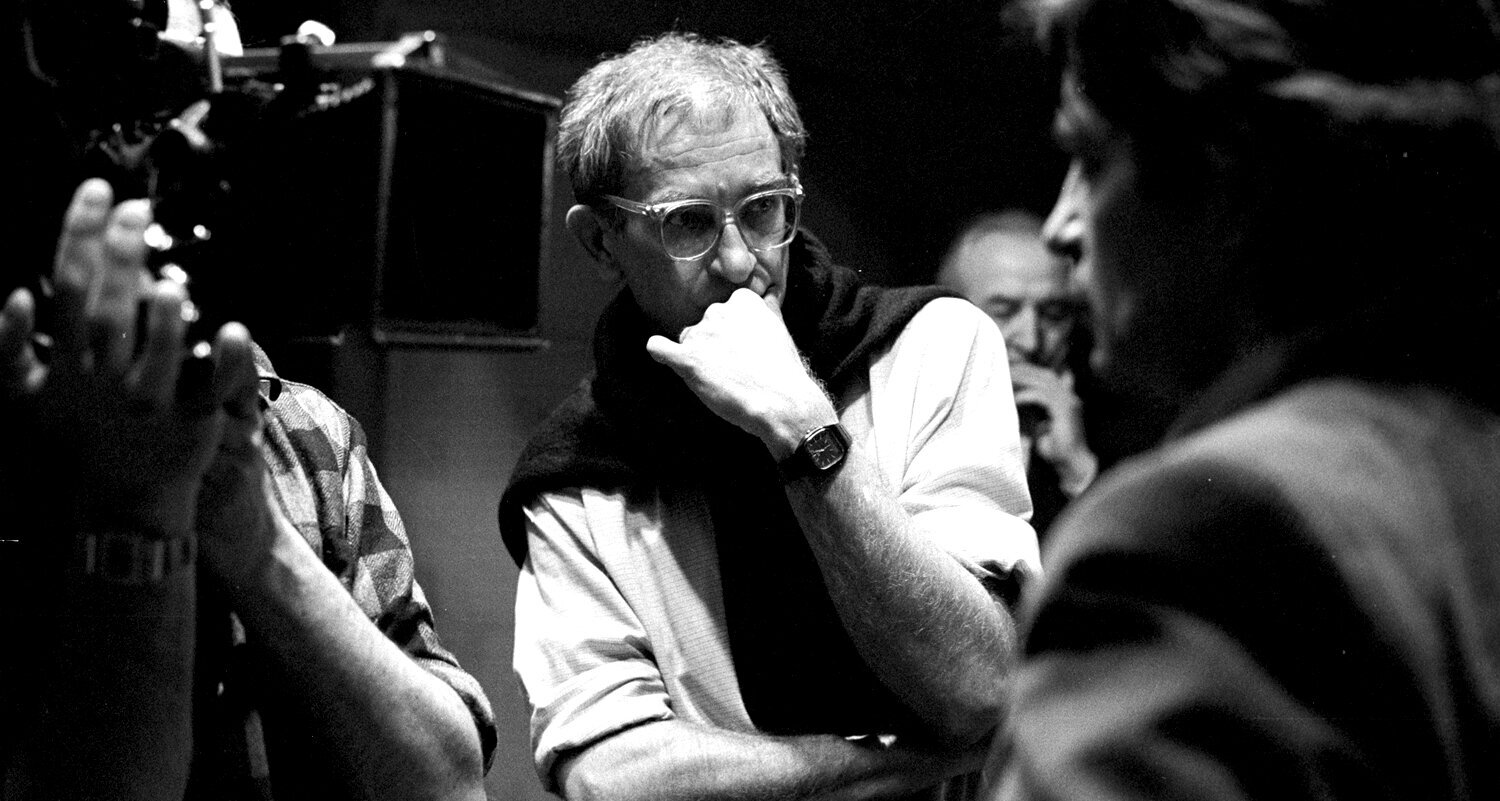 Şiirsel Sinemanın Usta Yönetmeni Krzysztof Kieslowski