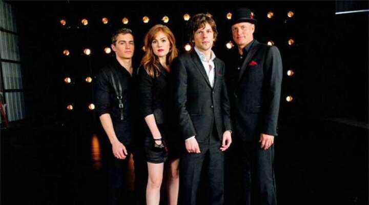 Now You See Me 2 ve Dirty Grandpa’nın Tarihleri Açıklandı!