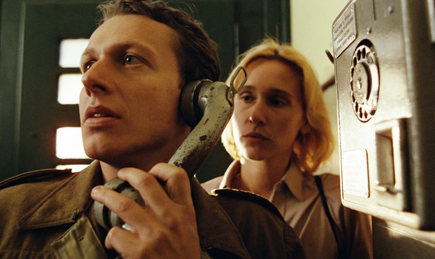 Przypadek - Filmloverss