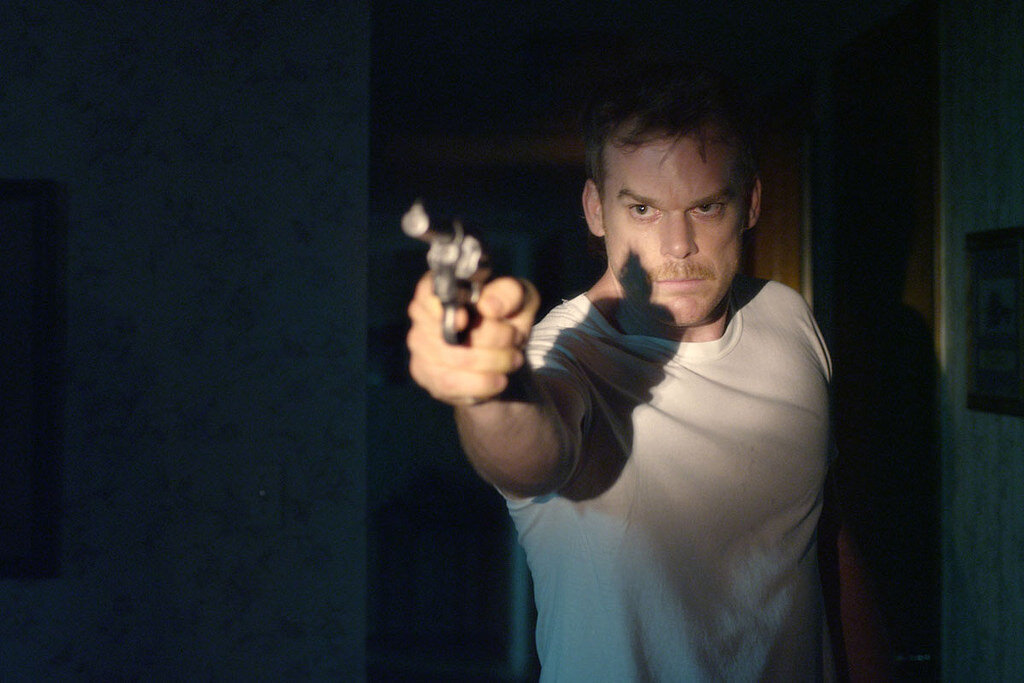 Temmuz Soğuğu – Cold in July