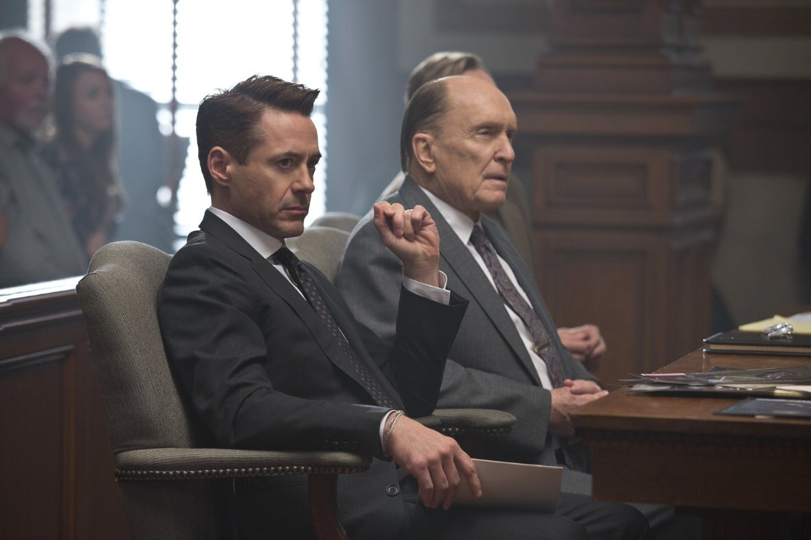 The Judge’dan Yeni Bir Fragman Daha!