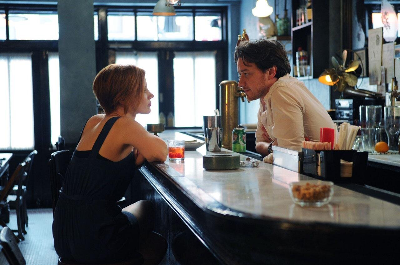 Aşkın Halleri – The Disappearance of Eleanor Rigby