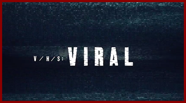VHS VIRAL-filmloverss