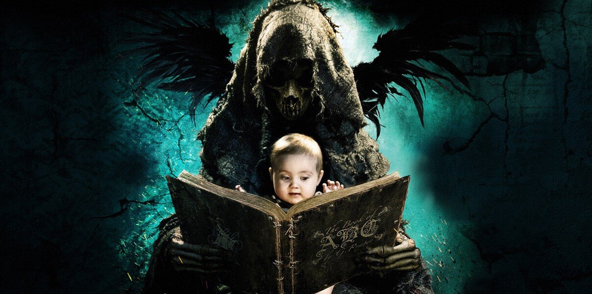 ABCs Of Death 2’nin Fragmanı Yayınlandı!