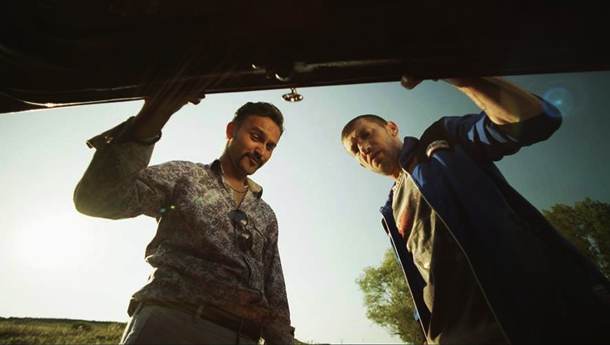 Barış Erçetin Röportajı