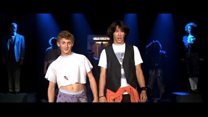 bill and ted-fl