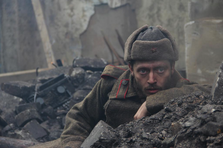 Yakında: Birleşen Gönüller