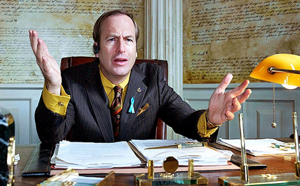 Better Call Saul ’dan Yeni Klip Yayınlandı!
