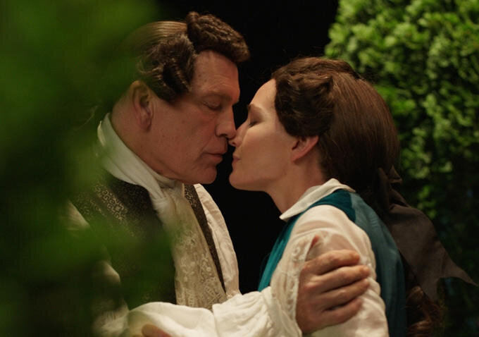 The Casanova Variations’dan İlk Fragman ve Görseller!