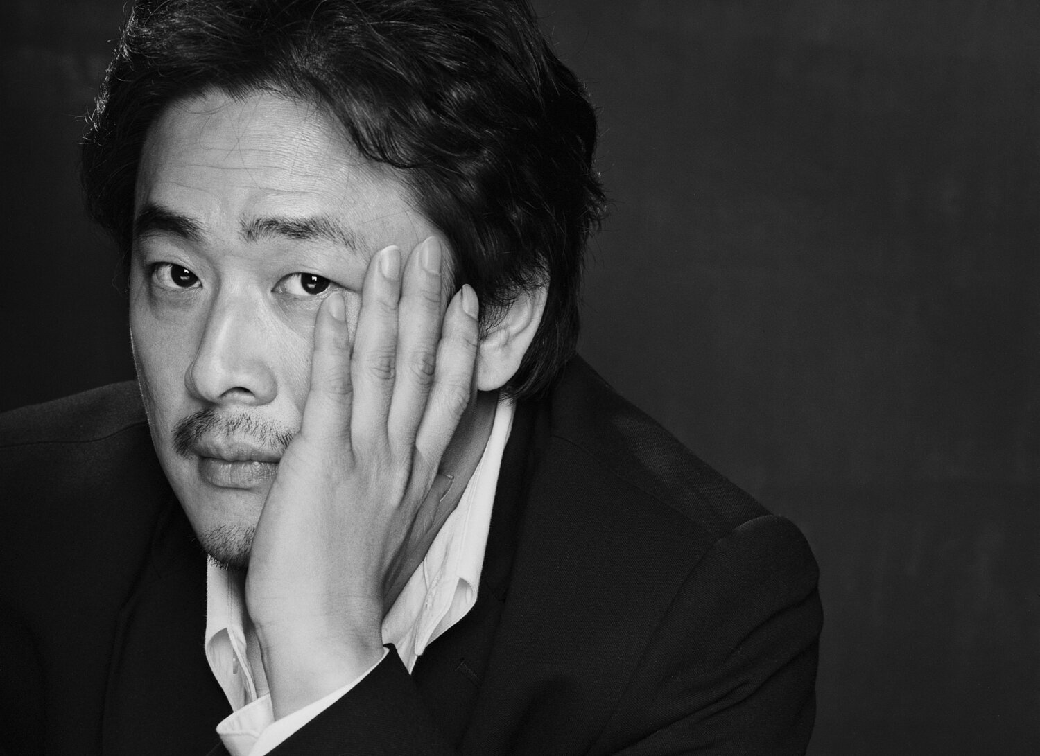 Chan-wook Park’tan Fingersmith Adaptasyonu