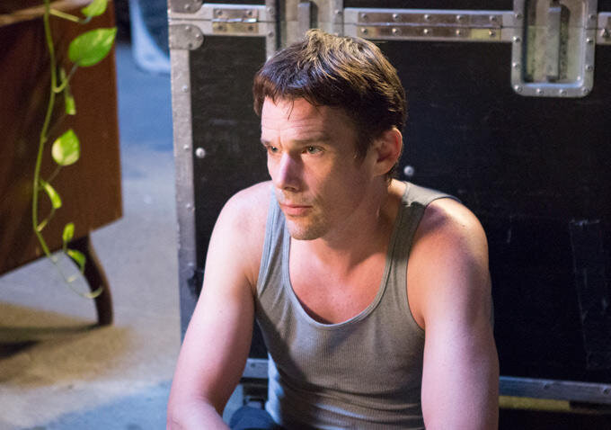 Cymbeline’den Fragman Yayınlandı!