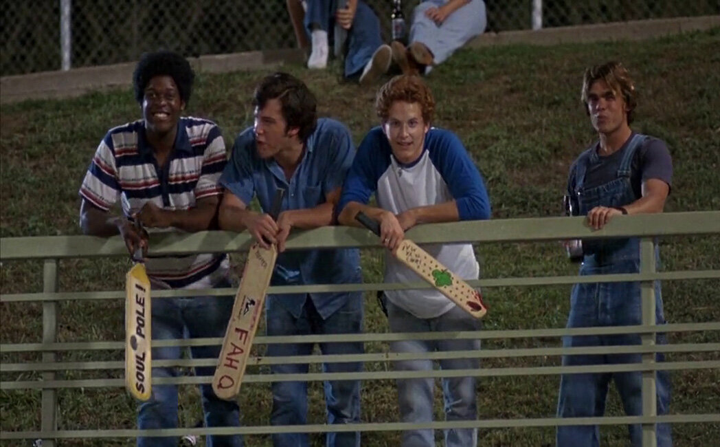 Richard Linklater, That’s What I’m Talking About ile Geliyor!