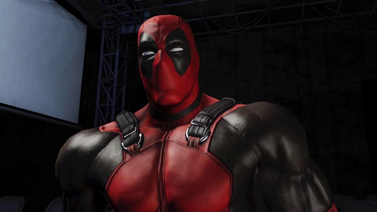 Deadpool Filmi Nasıl Hayata Geçti?