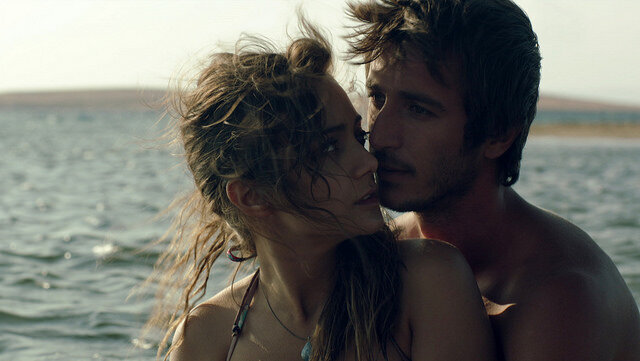 Altın Koza’nın Yıldızı Deniz Seviyesi Filmi 7 Kasım’da Vizyonda!