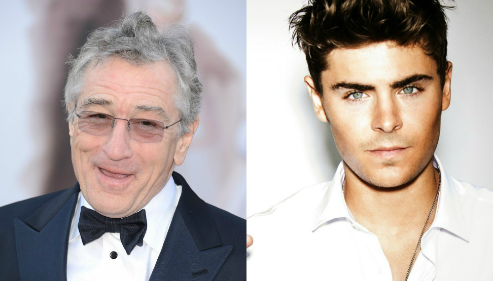 Dirty Grandpa Robert de Niro’yla Geliyor