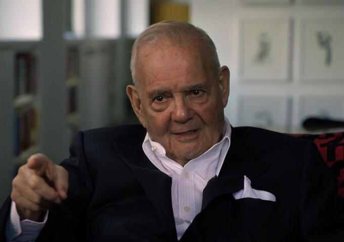 A 50 Year Argument’dan İlk Fragman!