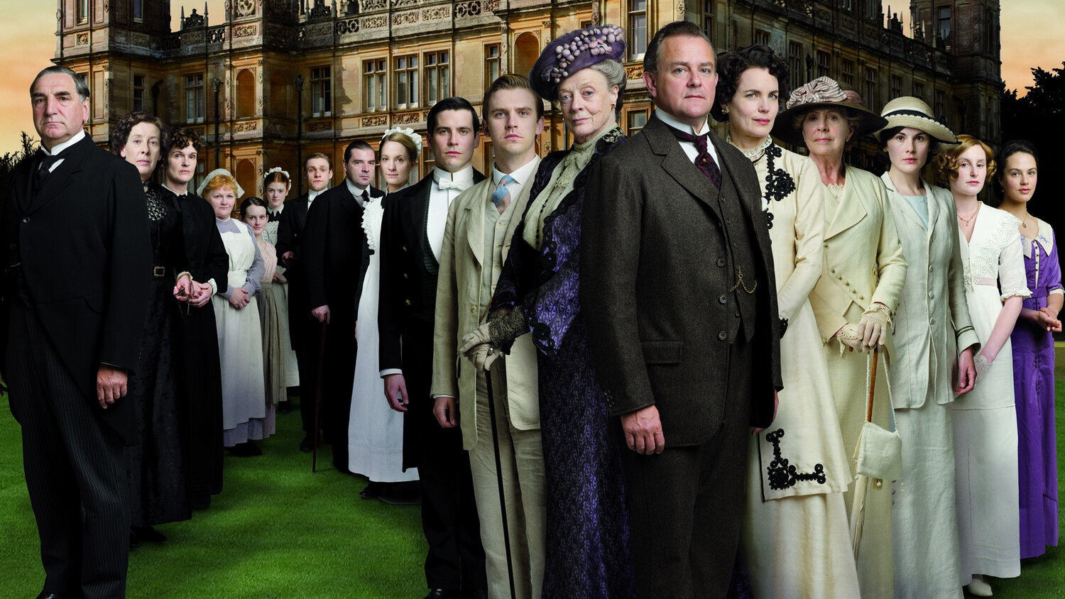 downton abbey-filmloverss