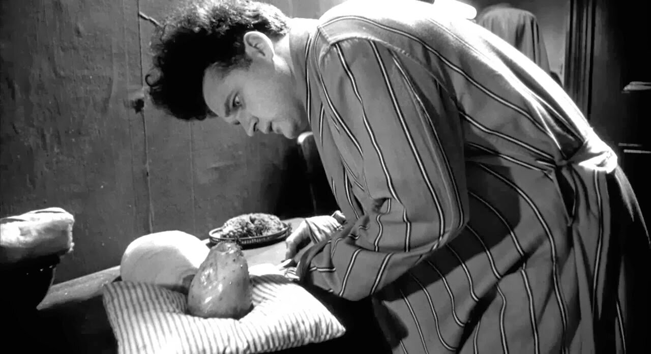 Eraserhead’in Yenilenmiş Blu-Ray Baskısı Geliyor!