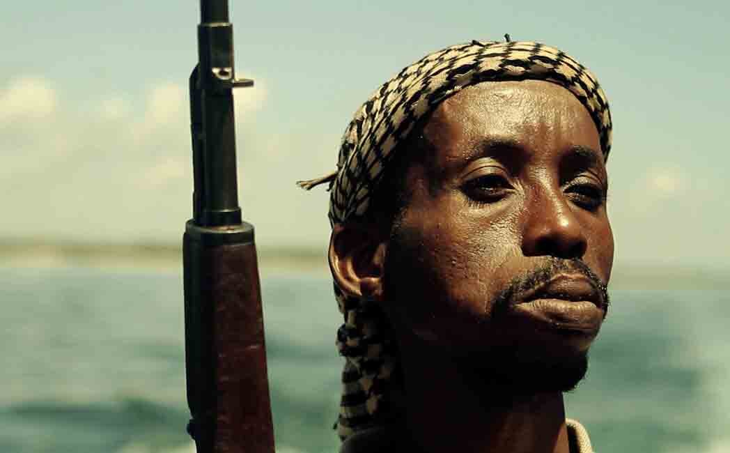 Sundance Ödüllü Fishing Without Nets’ ten Yeni Fragman!