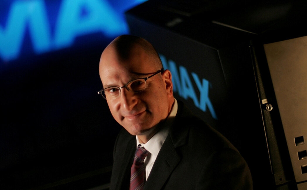 Greg Foster: “İnsanlar Kıyamet Sonrası Filmlerinden Sıkıldılar.”