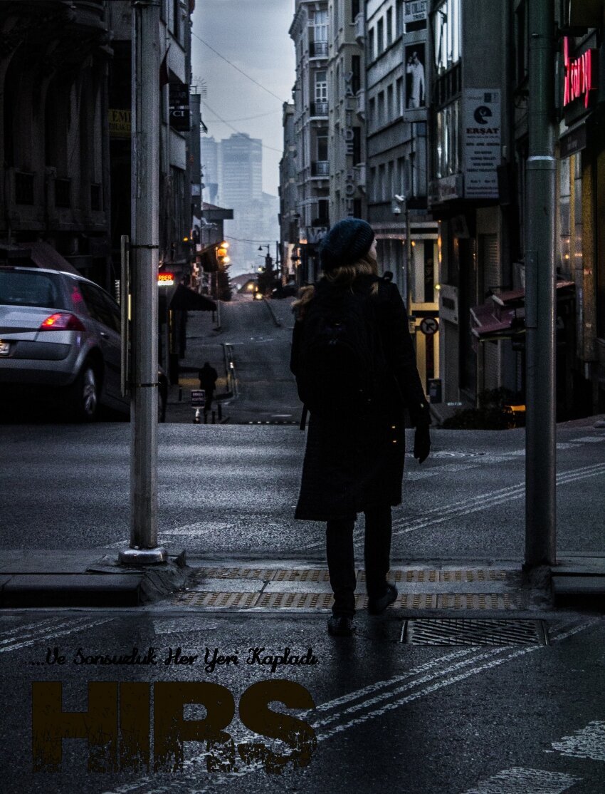 hirs-afiş