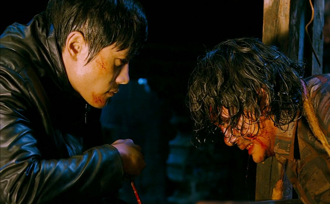 Oldboy’ dan sonra I Saw the Devil da Hollywood’a Emanet!