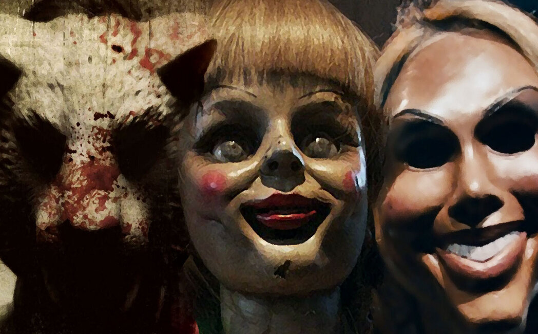 James Wan’dan Yeni Korku Dizisi: Maidenhead