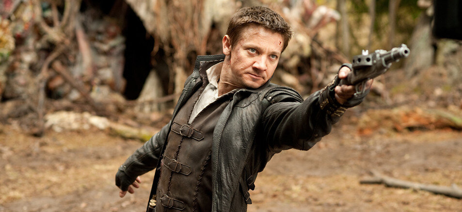 Jeremy Renner, Hansel & Gretel 2’da Yer Alabilir!