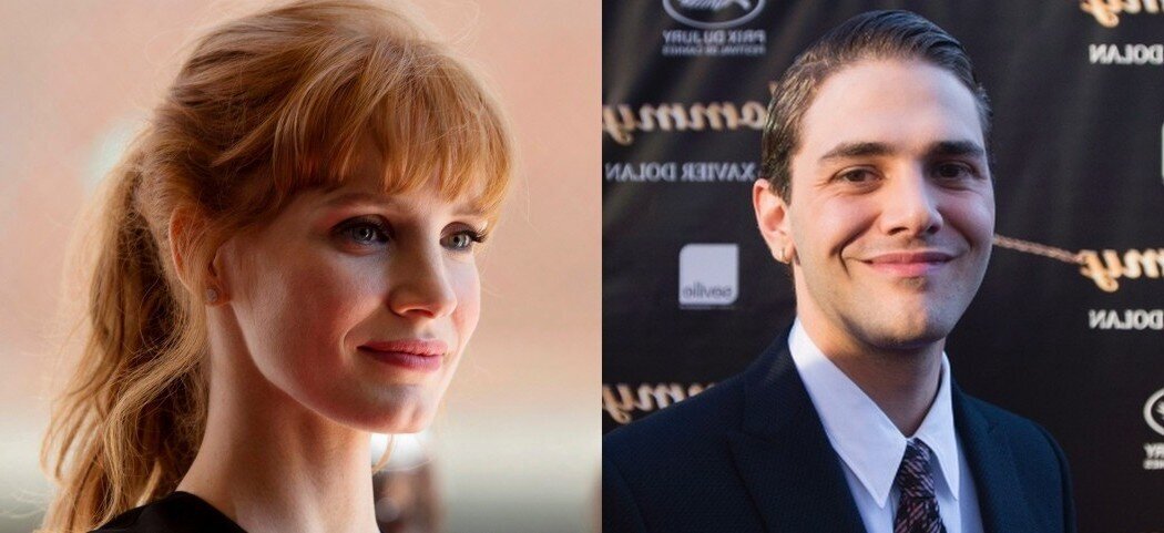 Jessica Chastain Xavier Dolan’ın İlk İngilizce Filminde!