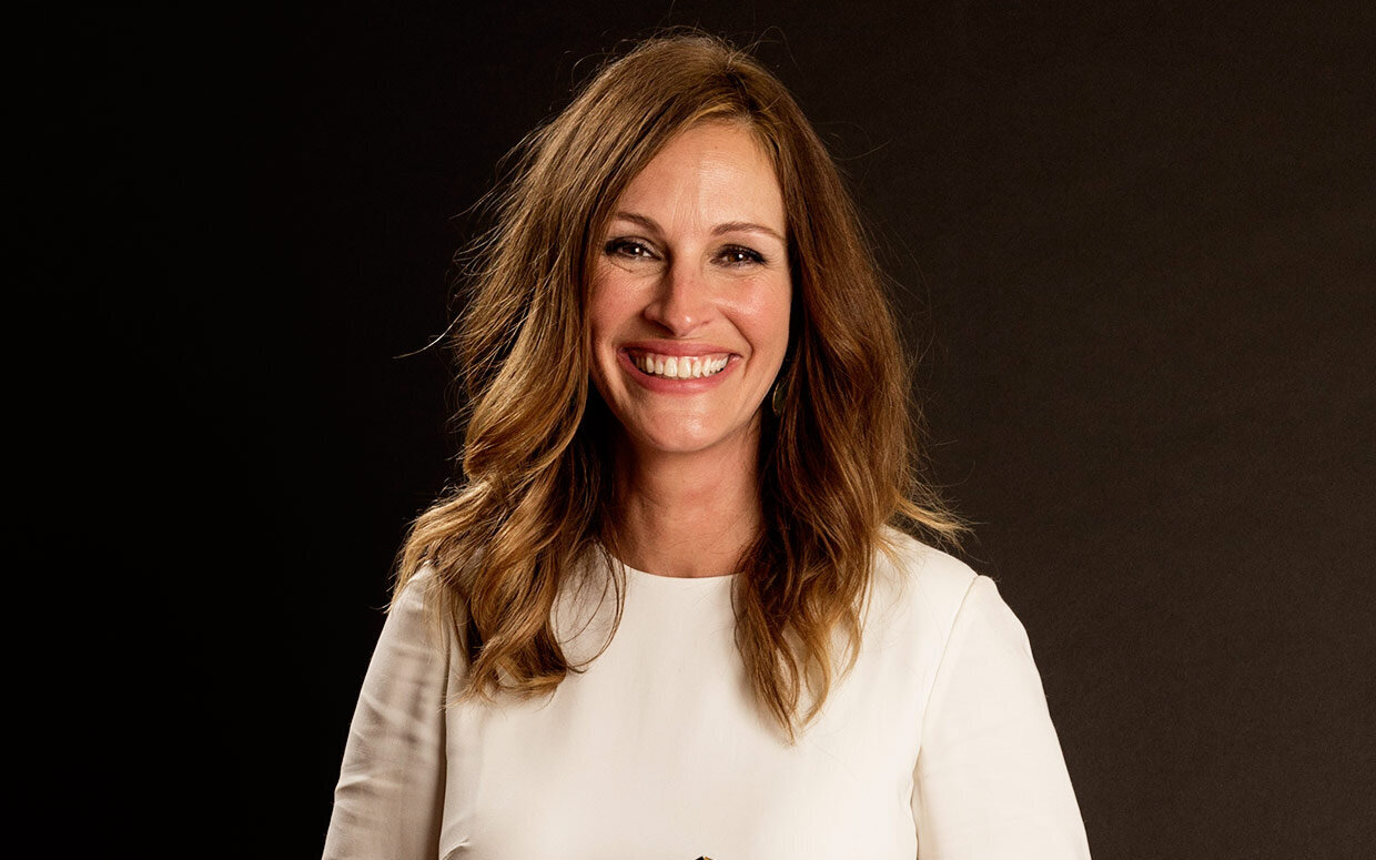 Julia Roberts,The Secret In Their Eyes ile Geliyor