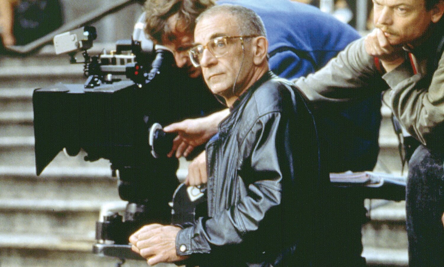 kieslowski 2 - Filmloverss