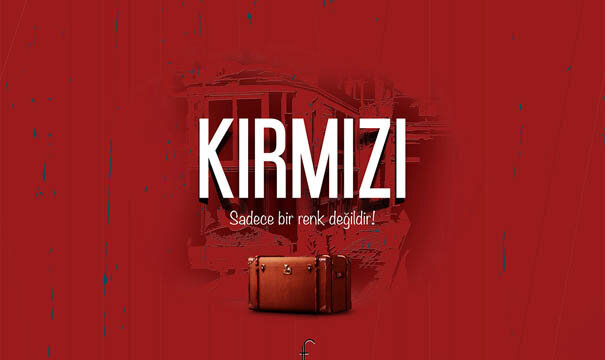 Kırmızı İçin Çalışmalar Başlatıldı!