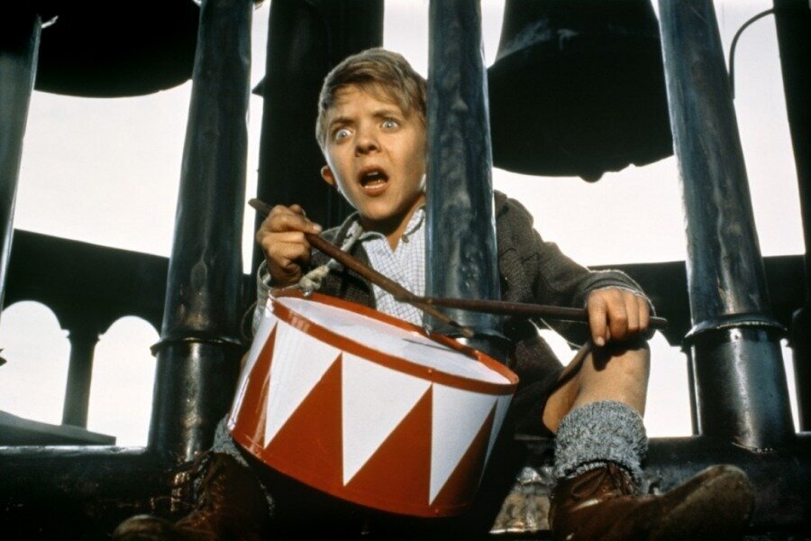 En iyi 10 Alman Edebiyatı Uyarlaması