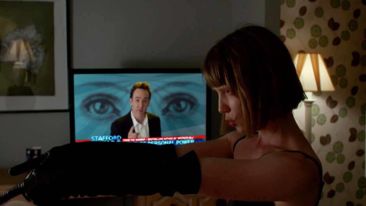 Maps To The Stars’tan Yeni Fragman Ve Son Gelişmeler!