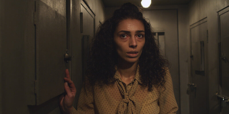 Bu Hafta Levent Kültür Merkezi, Onat Kutlar Sahnesinde: Mavi Ring