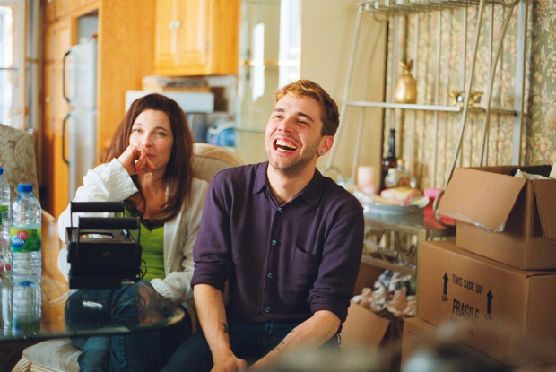 Xavier Dolan Röportajı Ve Mommy’den Yeni Görüntüler!