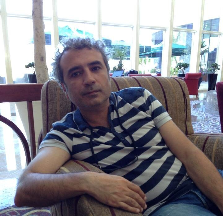 Murat Düzgünoğlu Röportajı